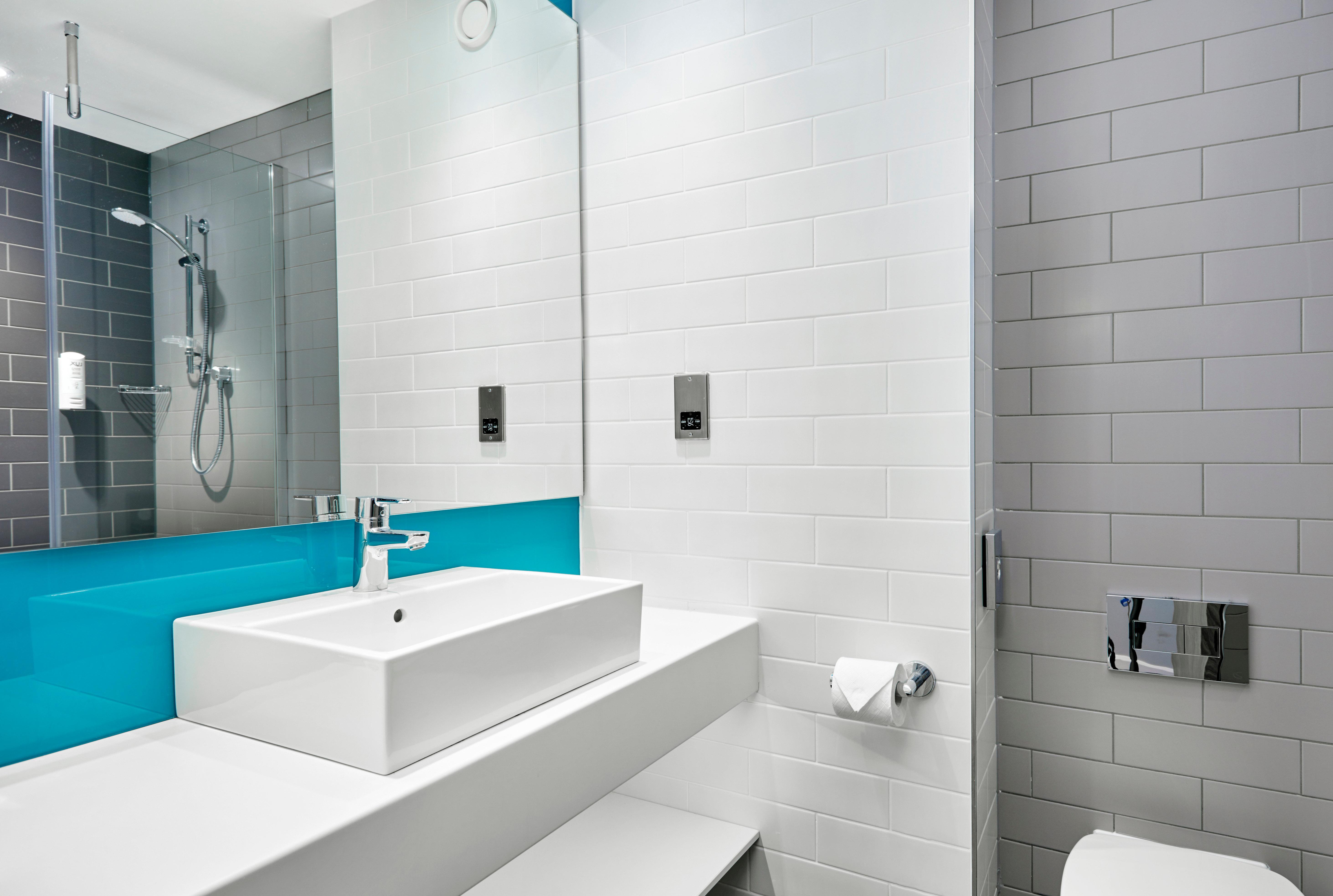 Holiday Inn Express Grimsby By Ihg Bagian luar foto