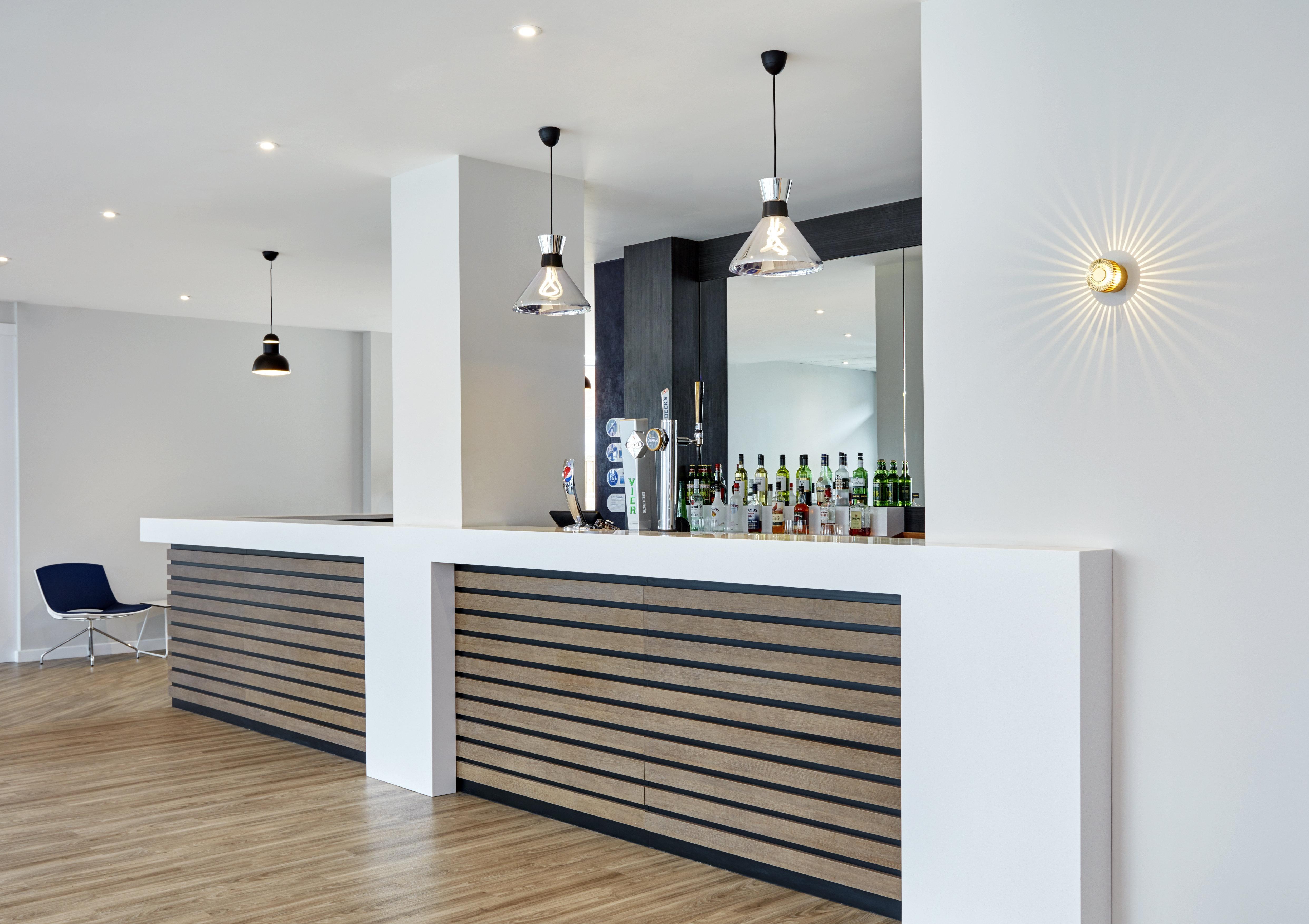 Holiday Inn Express Grimsby By Ihg Bagian luar foto