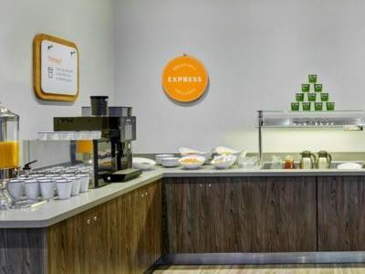 Holiday Inn Express Grimsby By Ihg Bagian luar foto